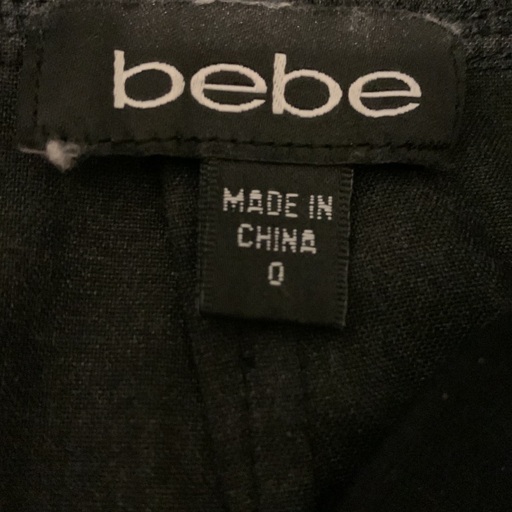 Bebe mini pencil skirt - Picture 3 of 3